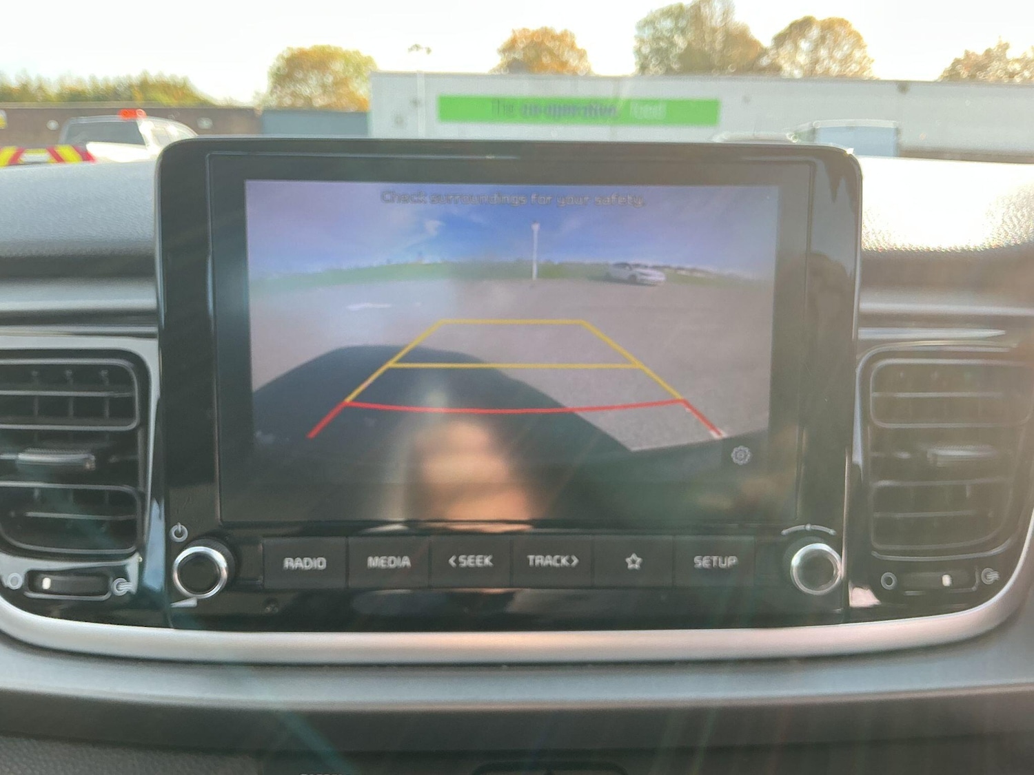 Used Kia Rio 2021 for sale - 76759488: Photo 29