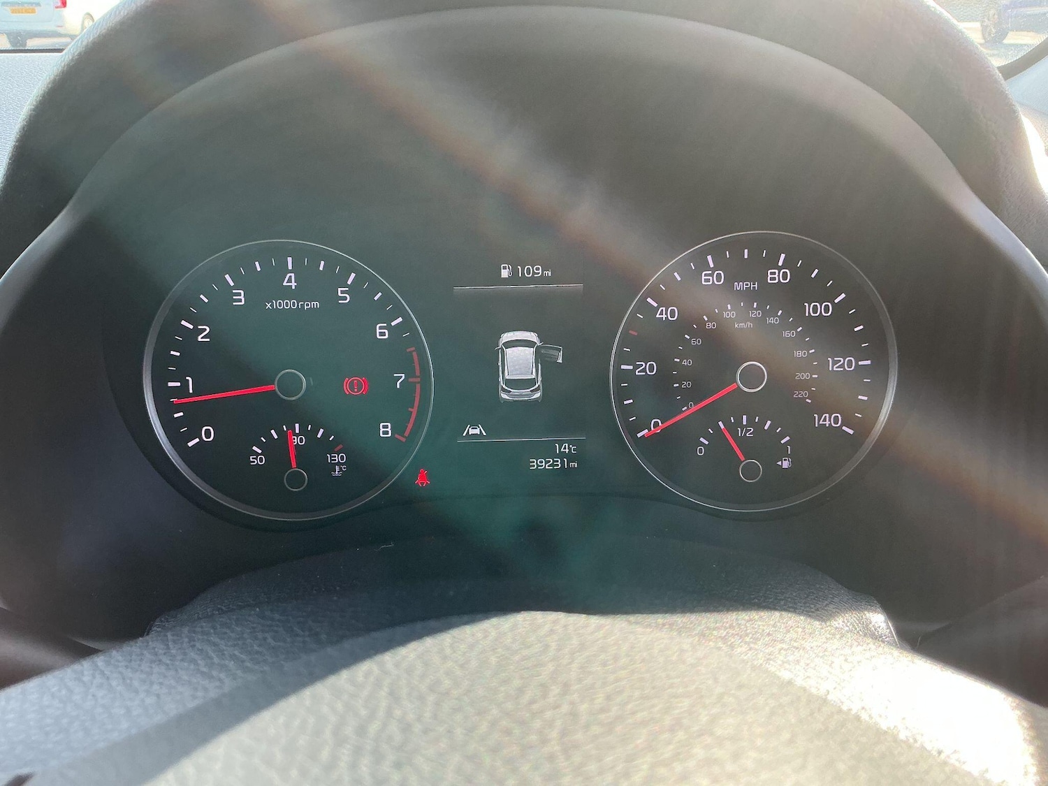 Used Kia Rio 2021 for sale - 76759488: Photo 30