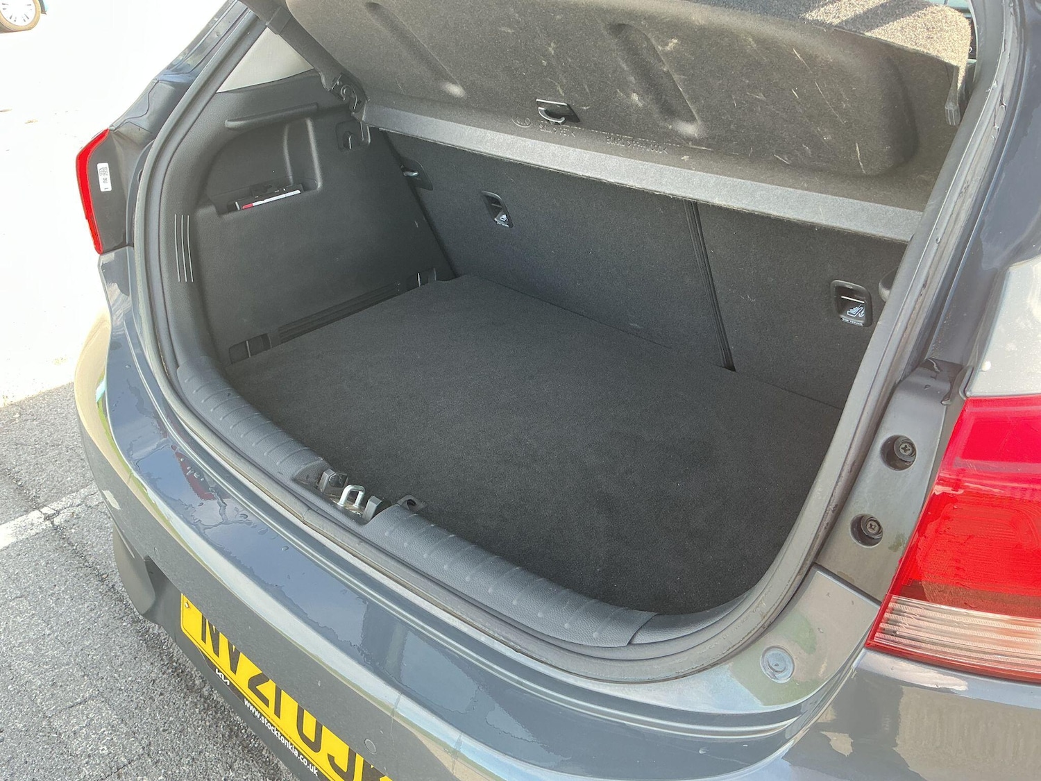 Used Kia Rio 2021 for sale - 76759488: Photo 32