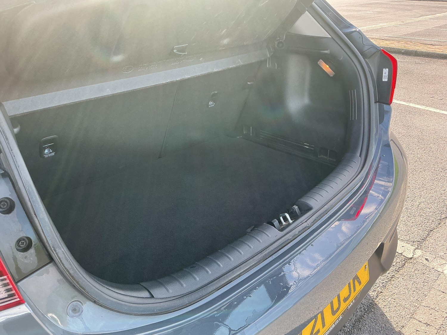 Used Kia Rio 2021 for sale - 76759488: Photo 33