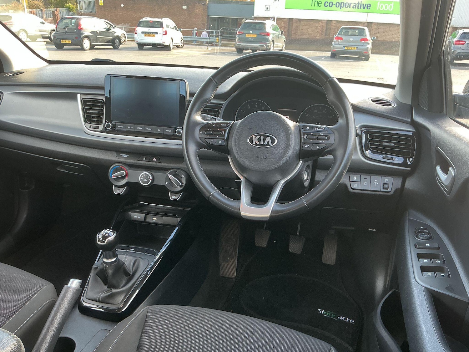 Used Kia Rio 2021 for sale - 76759488: Photo 34