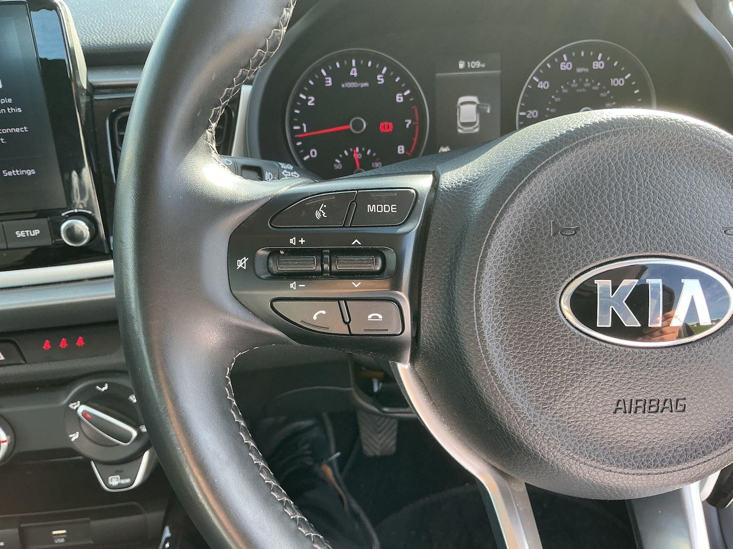 Used Kia Rio 2021 for sale - 76759488: Photo 36