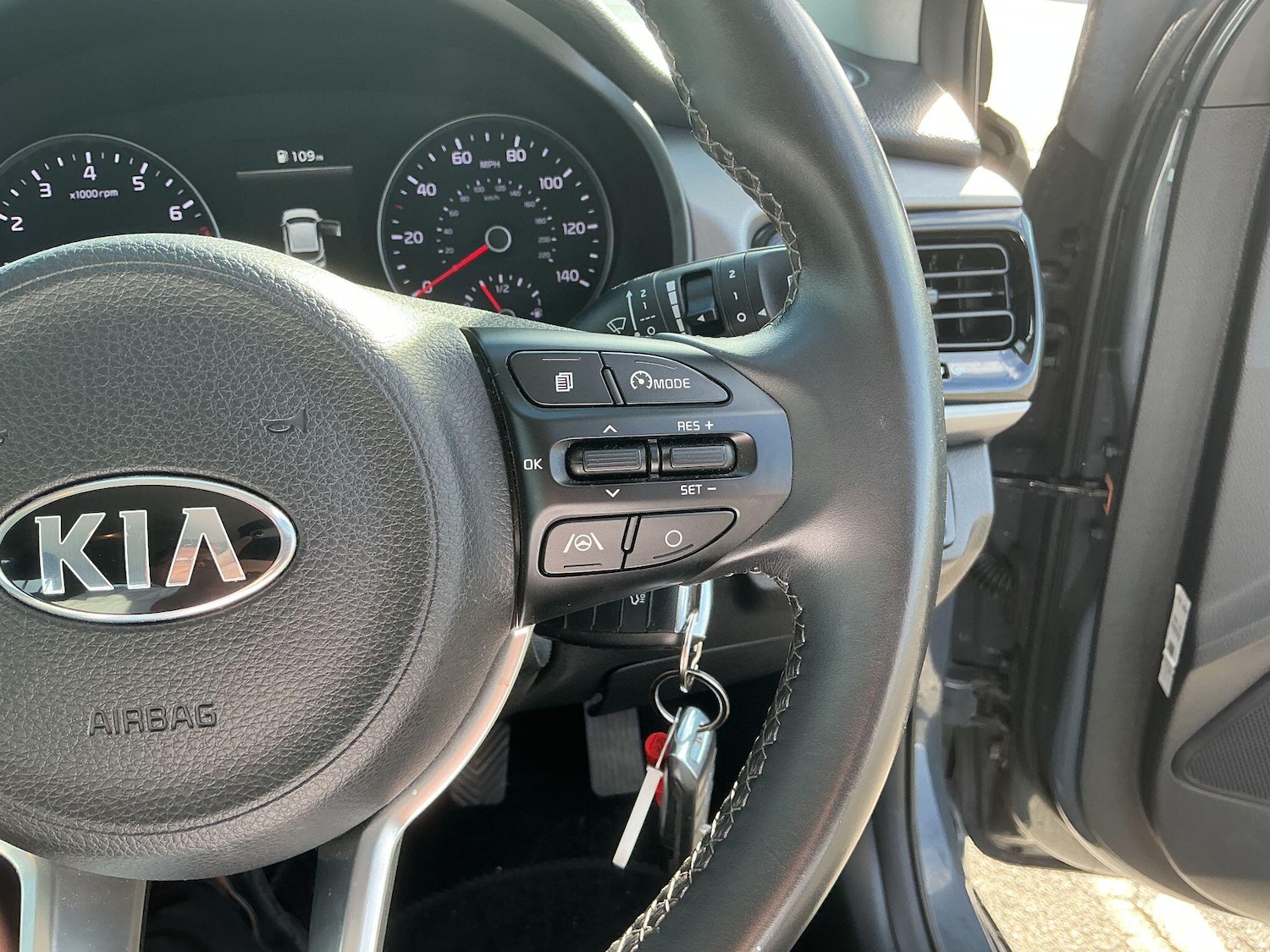 Used Kia Rio 2021 for sale - 76759488: Photo 37