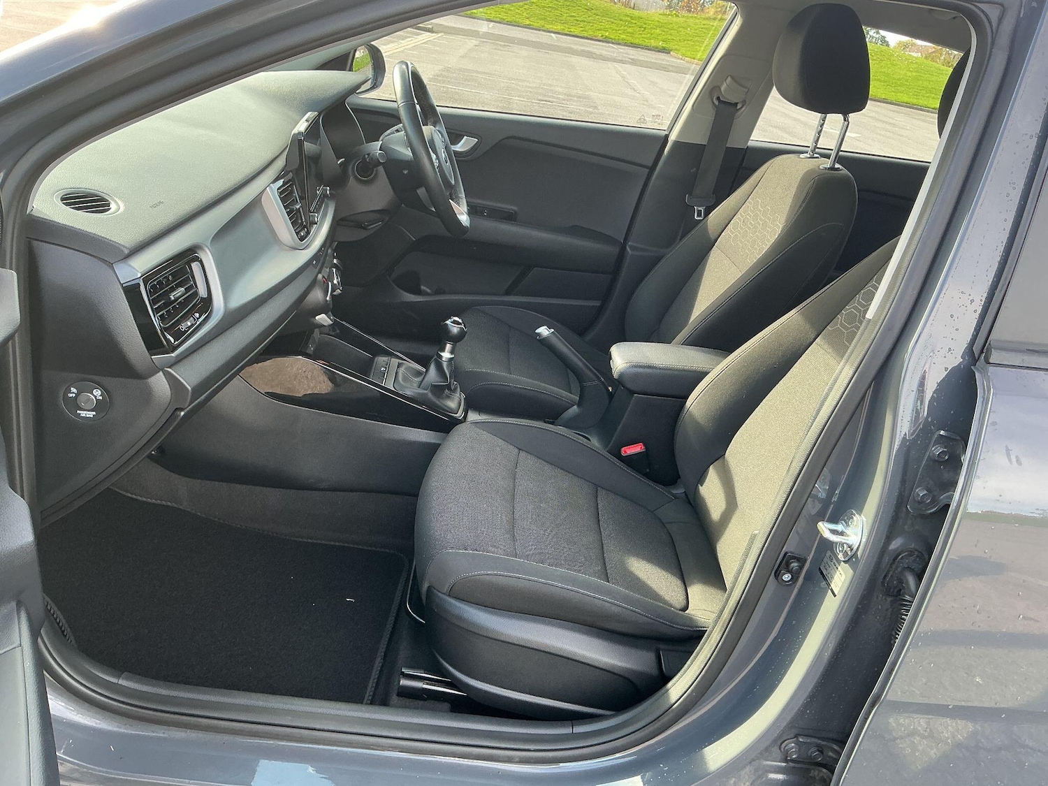 Used Kia Rio 2021 for sale - 76759488: Photo 38