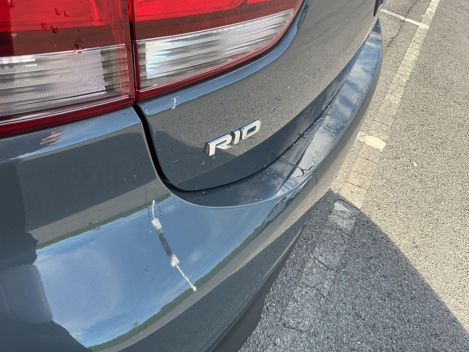 Used Kia Rio 2021 for sale - 76759488: Photo 42