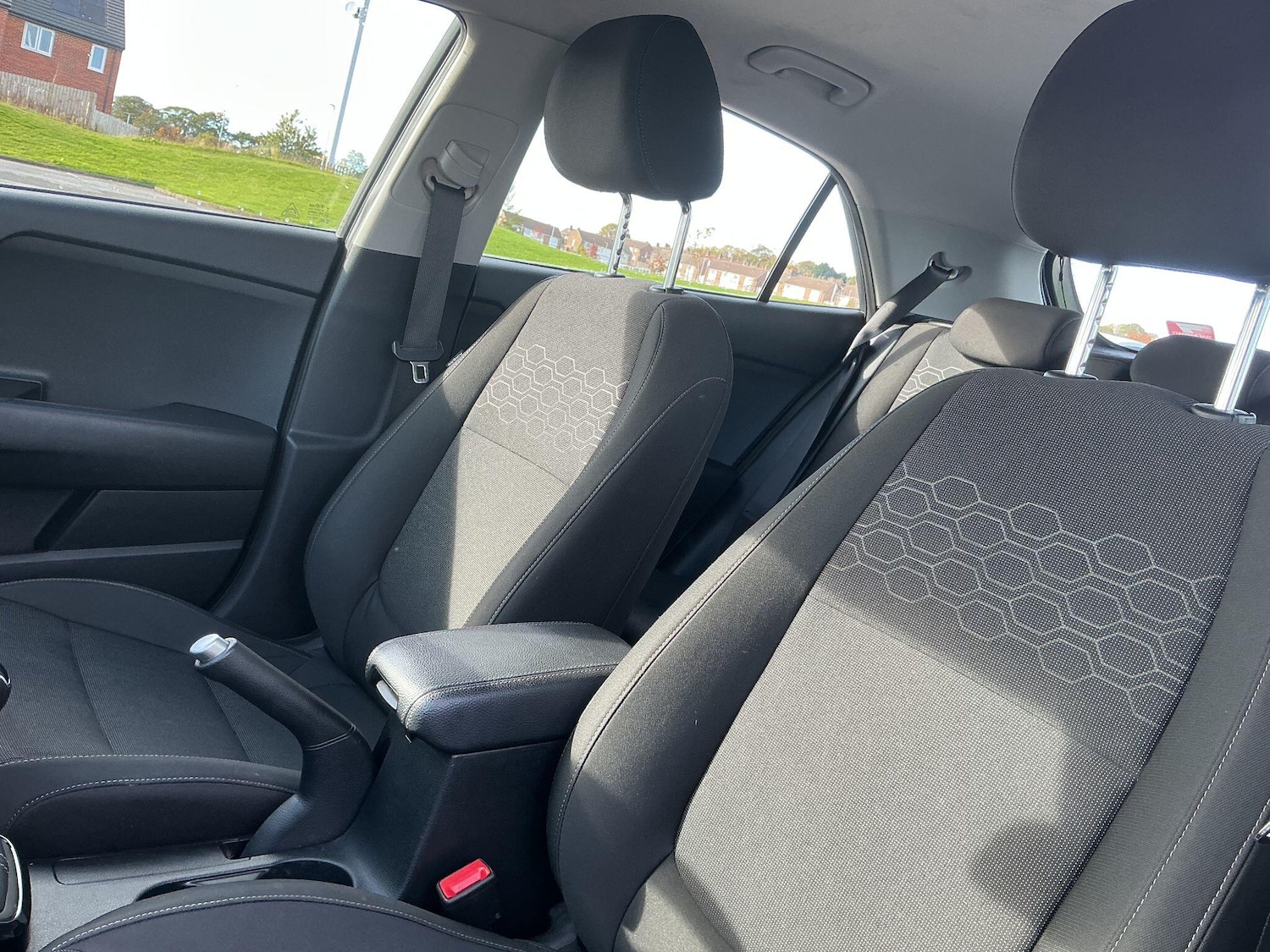 Used Kia Rio 2021 for sale - 76759488: Photo 44