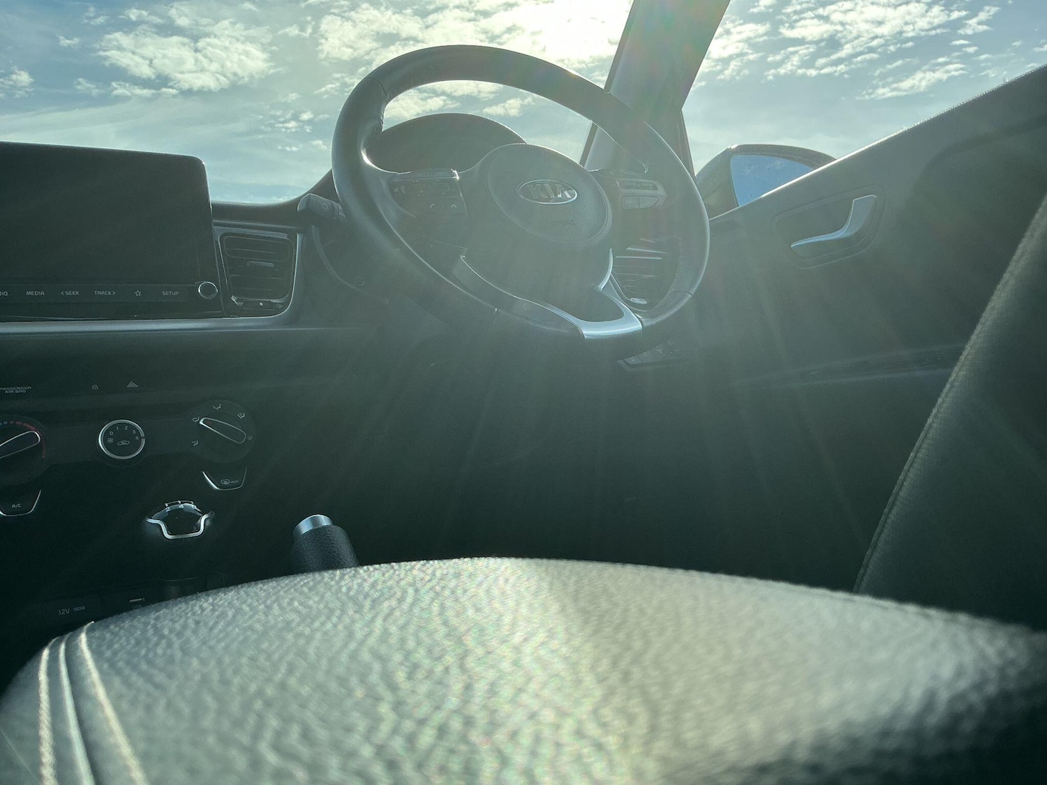 Used Kia Rio 2021 for sale - 76759488: Photo 45