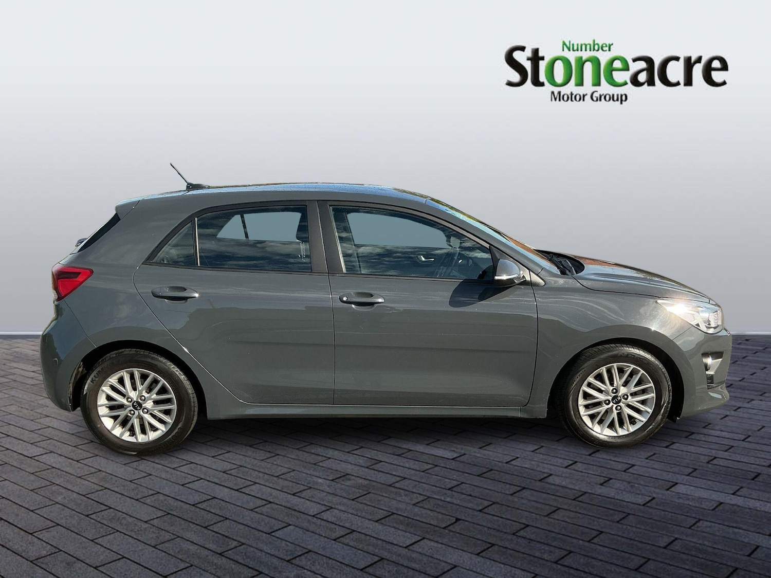 Used Kia Rio 2021 for sale - 76759488: Photo 9