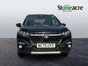 Used Suzuki SX4 S-Cross 2026 for sale - 78539125: Photo
