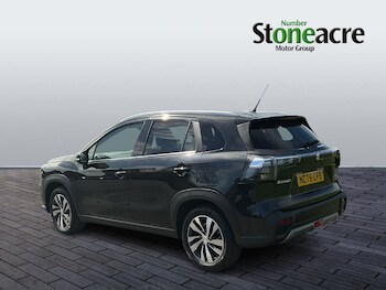 Used Suzuki SX4 S-Cross 2026 for sale - 78539125: Photo