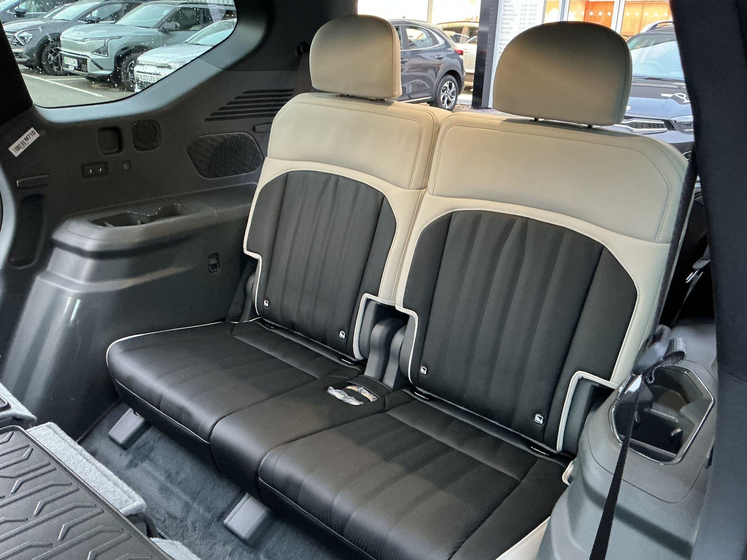 Used Kia EV9 2025 for sale - 76989595: Photo 17