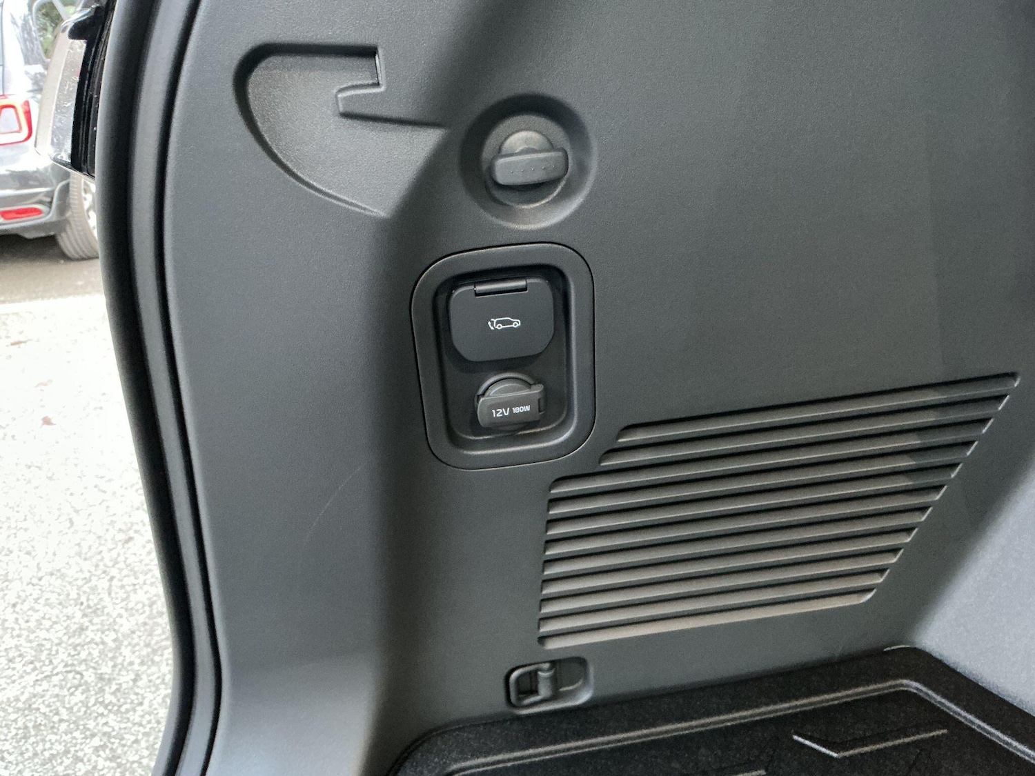 Used Kia EV9 2025 for sale - 76989595: Photo 21