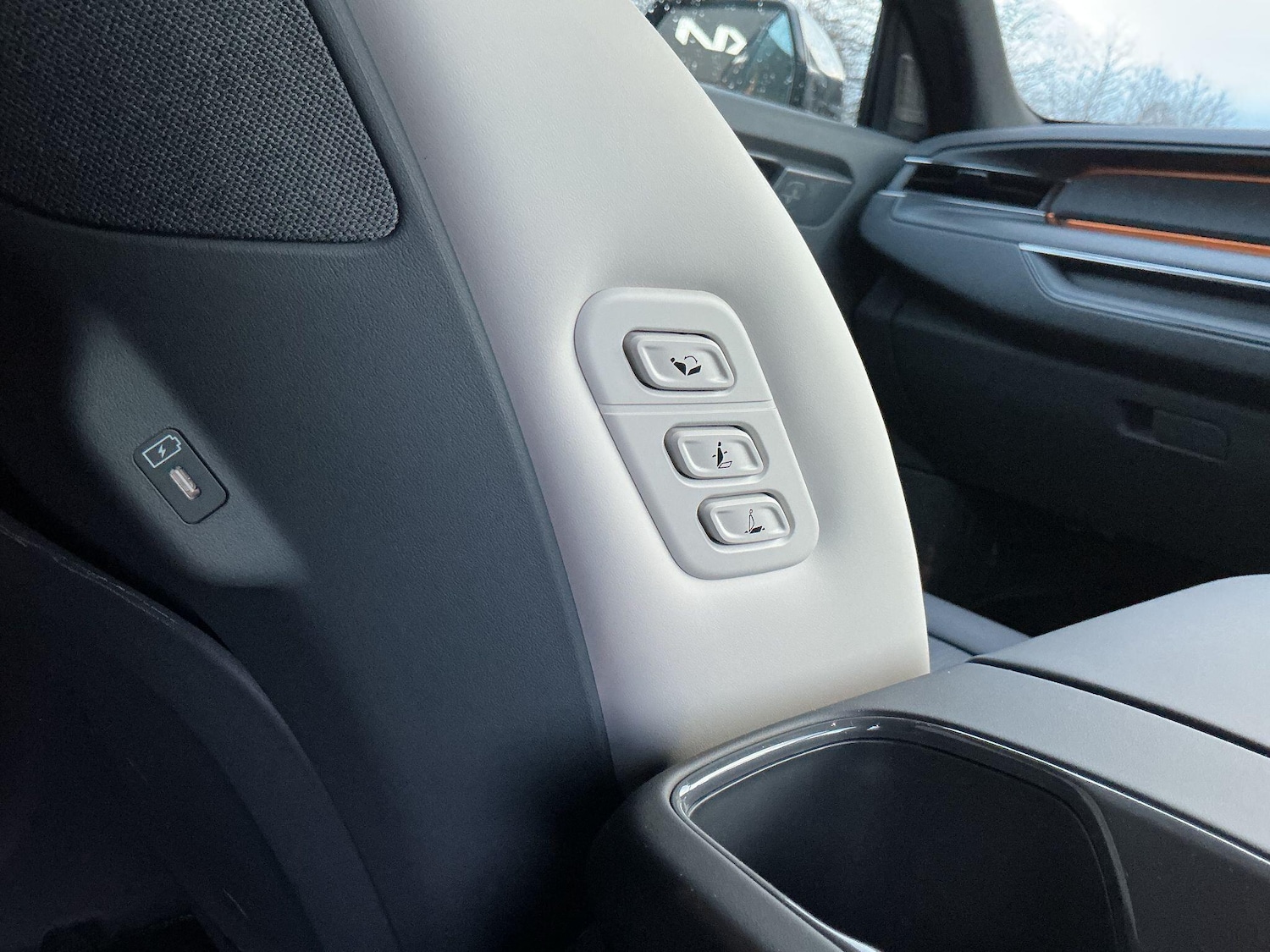 Used Kia EV9 2025 for sale - 76989595: Photo 28