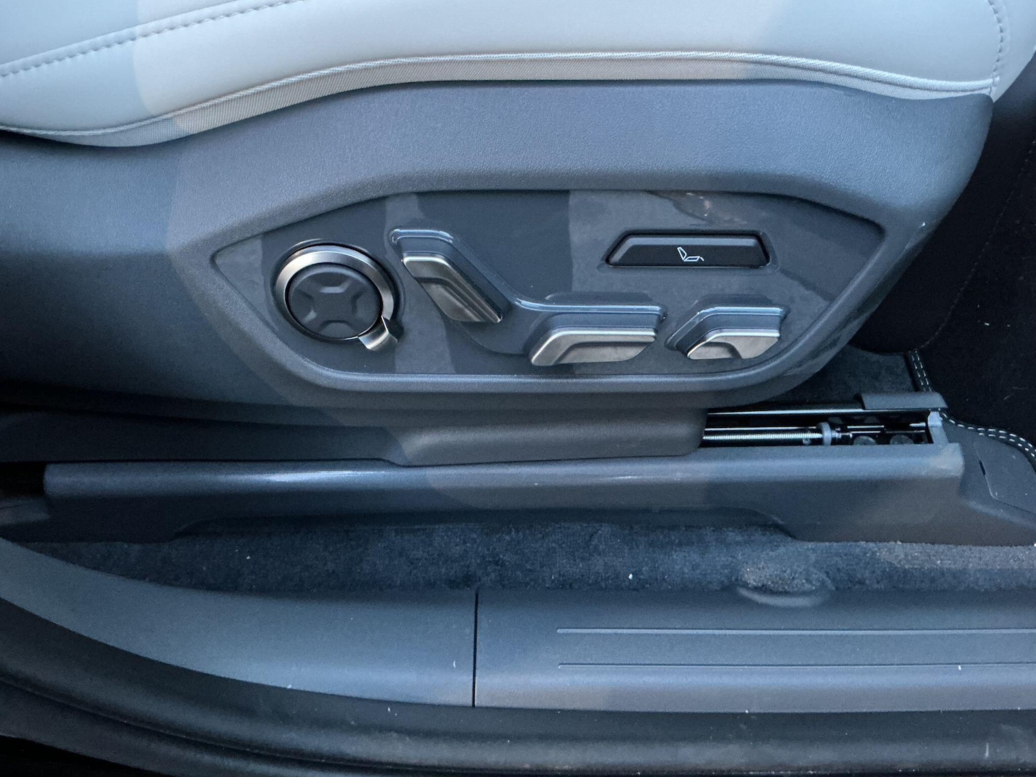 Used Kia EV9 2025 for sale - 76989595: Photo 33