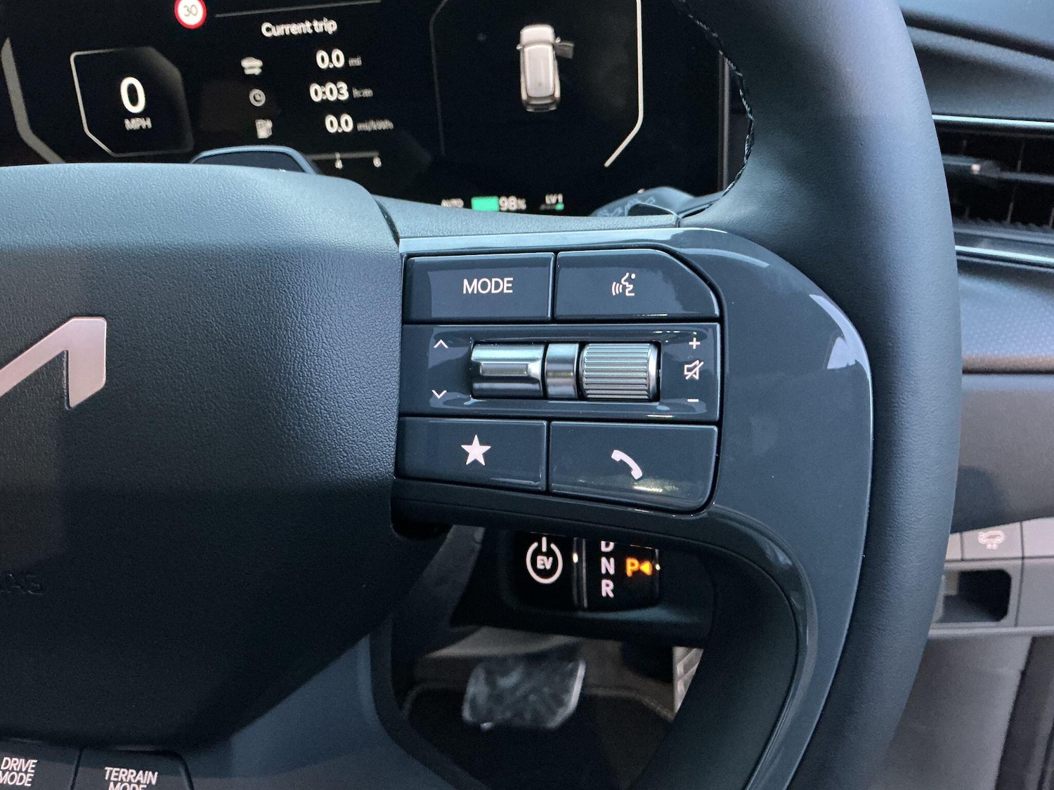 Used Kia EV9 2025 for sale - 76989595: Photo 38