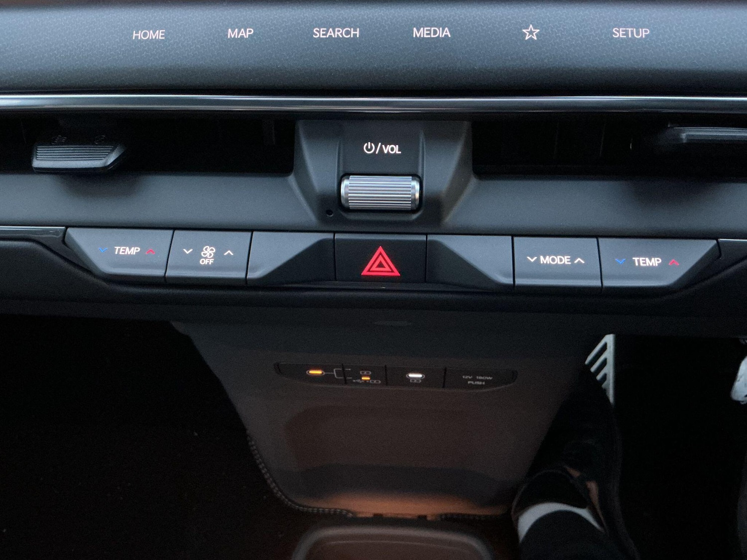 Used Kia EV9 2025 for sale - 76989595: Photo 42