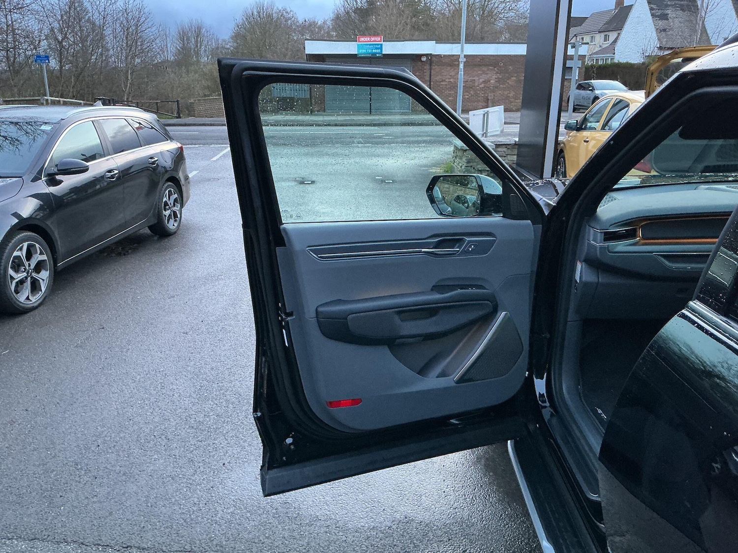 Used Kia EV9 2025 for sale - 76989595: Photo 47