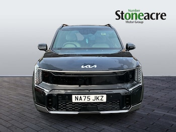 Used Kia EV9 2025 for sale - 76989595: Photo