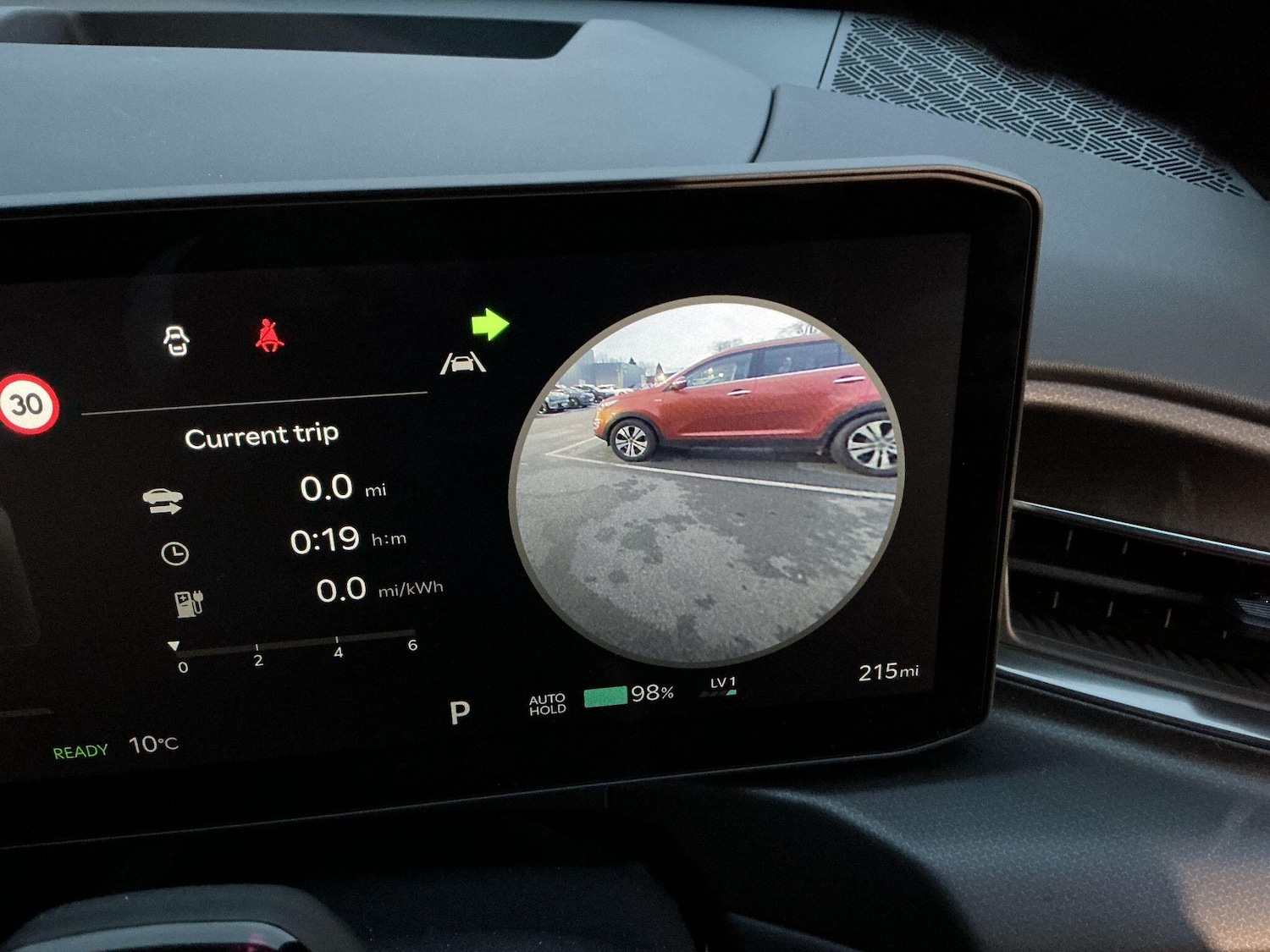 Used Kia EV9 2025 for sale - 76989595: Photo 52