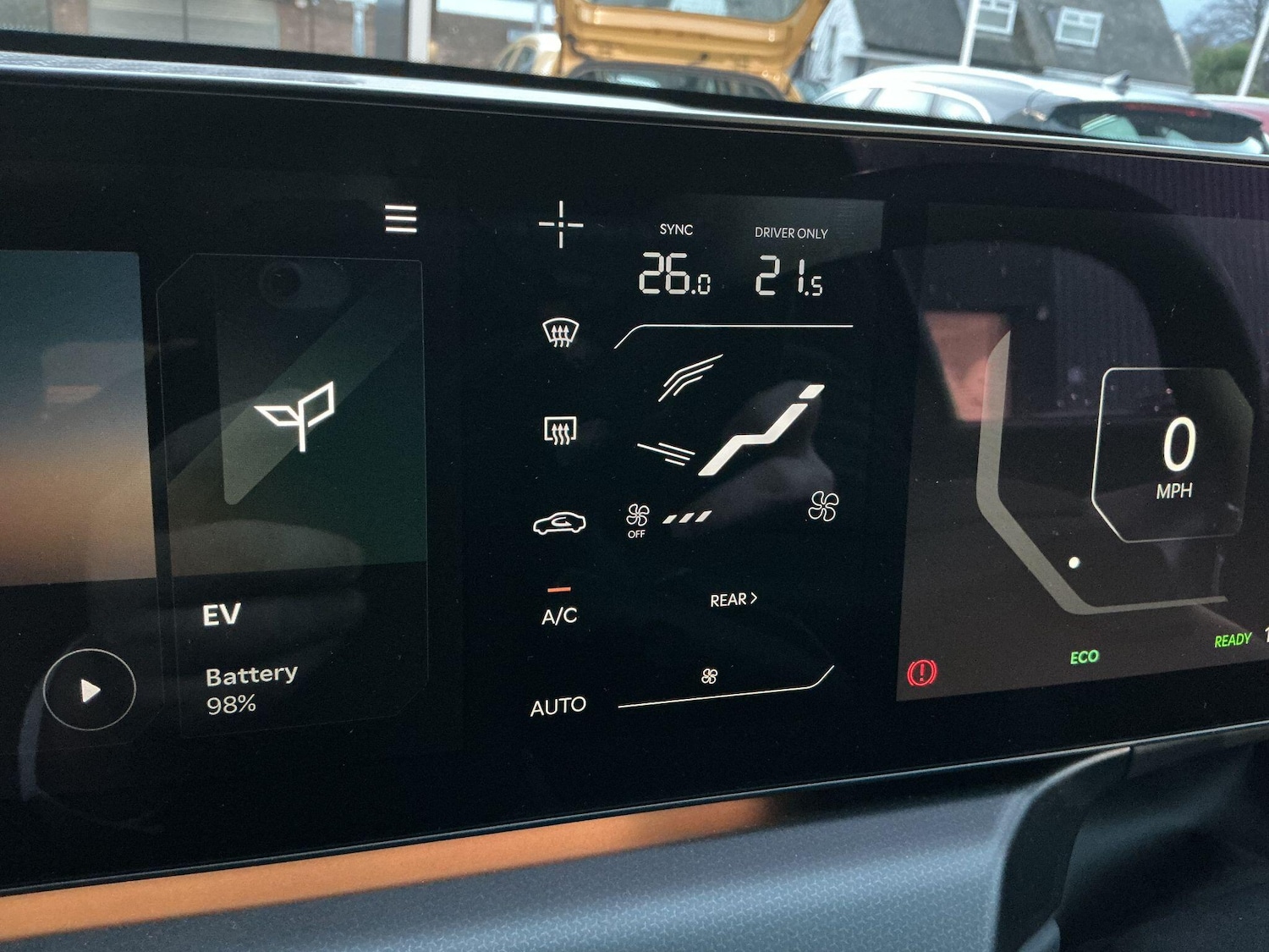 Used Kia EV9 2025 for sale - 76989595: Photo 54