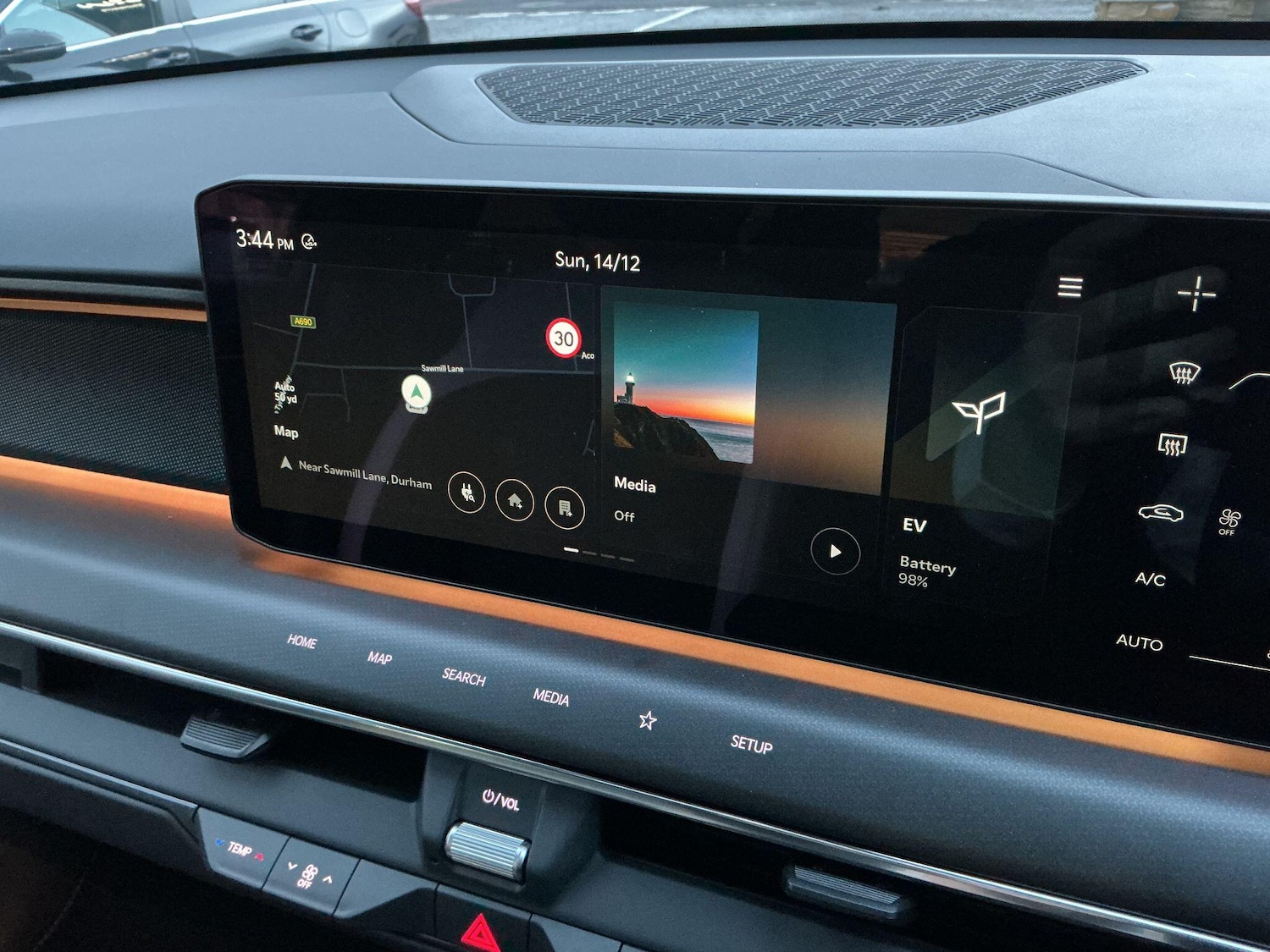 Used Kia EV9 2025 for sale - 76989595: Photo 55