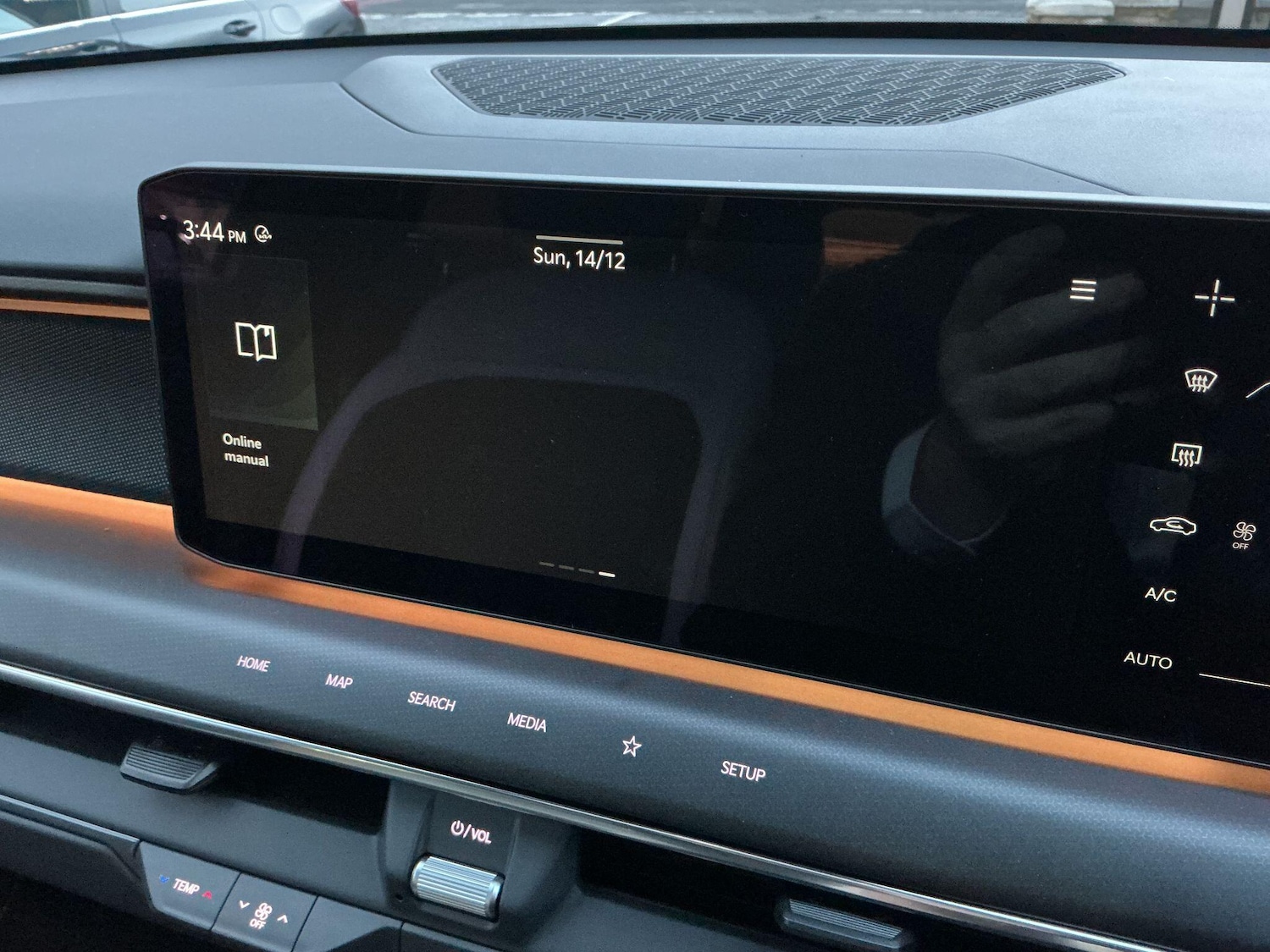 Used Kia EV9 2025 for sale - 76989595: Photo 58