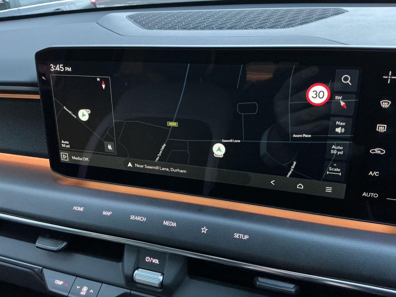 Used Kia EV9 2025 for sale - 76989595: Photo 59