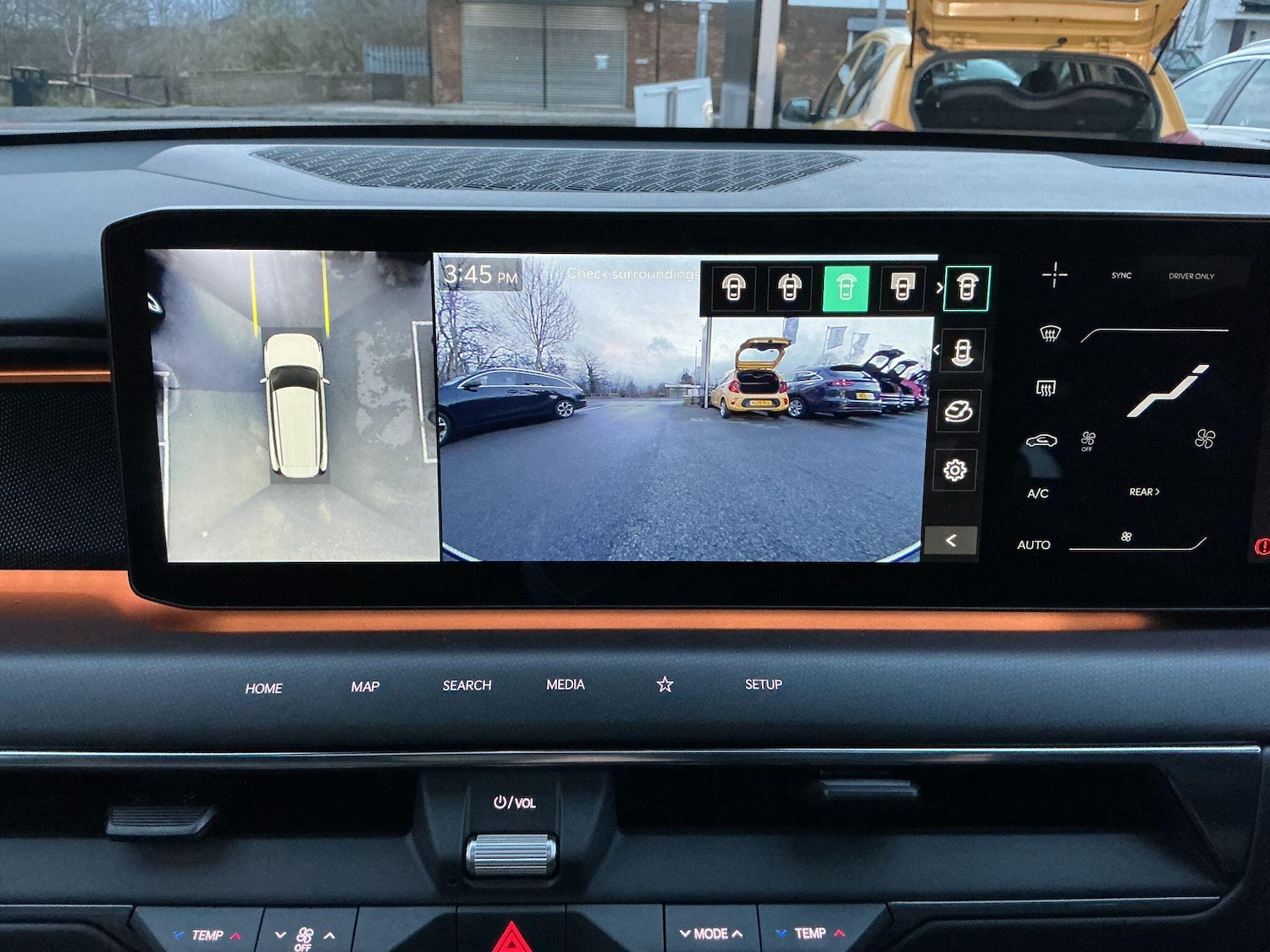 Used Kia EV9 2025 for sale - 76989595: Photo 60