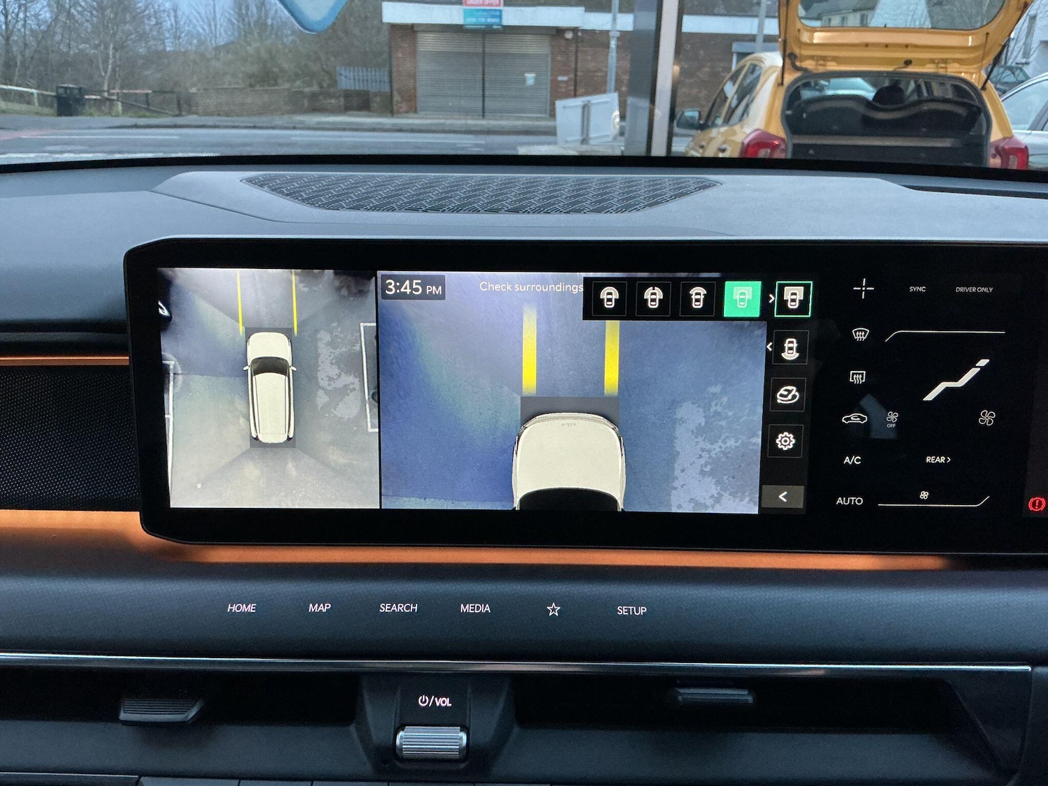 Used Kia EV9 2025 for sale - 76989595: Photo 61