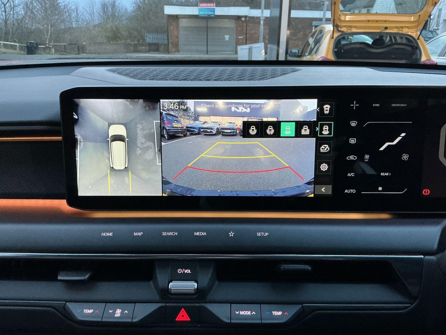 Used Kia EV9 2025 for sale - 76989595: Photo 63