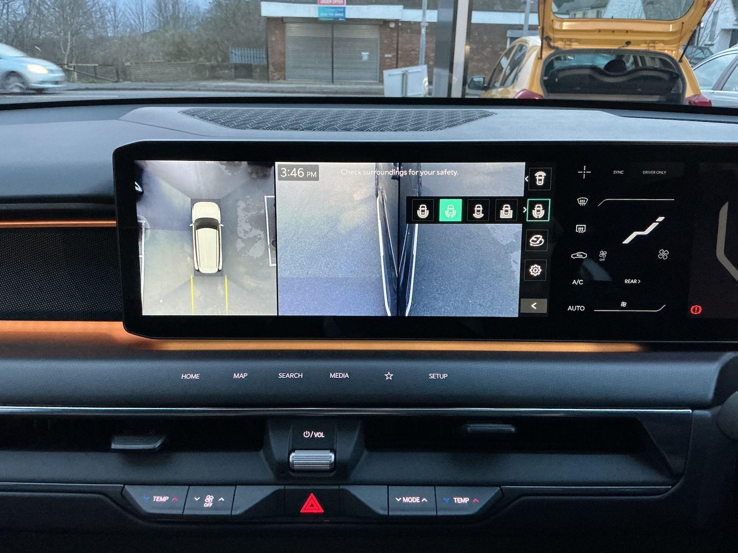 Used Kia EV9 2025 for sale - 76989595: Photo 65