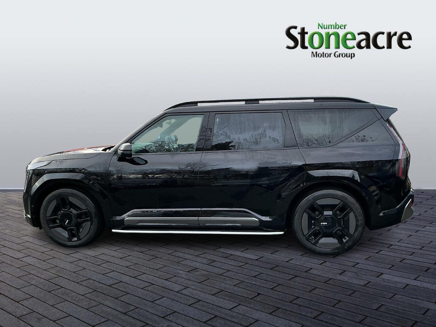 Used Kia EV9 2025 for sale - 76989595: Photo 7