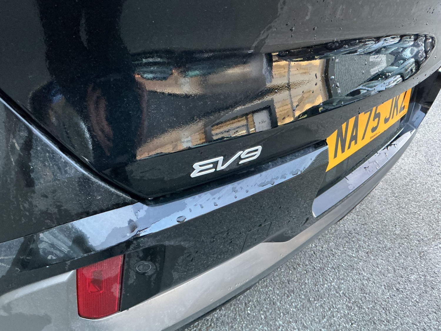 Used Kia EV9 2025 for sale - 76989595: Photo 79