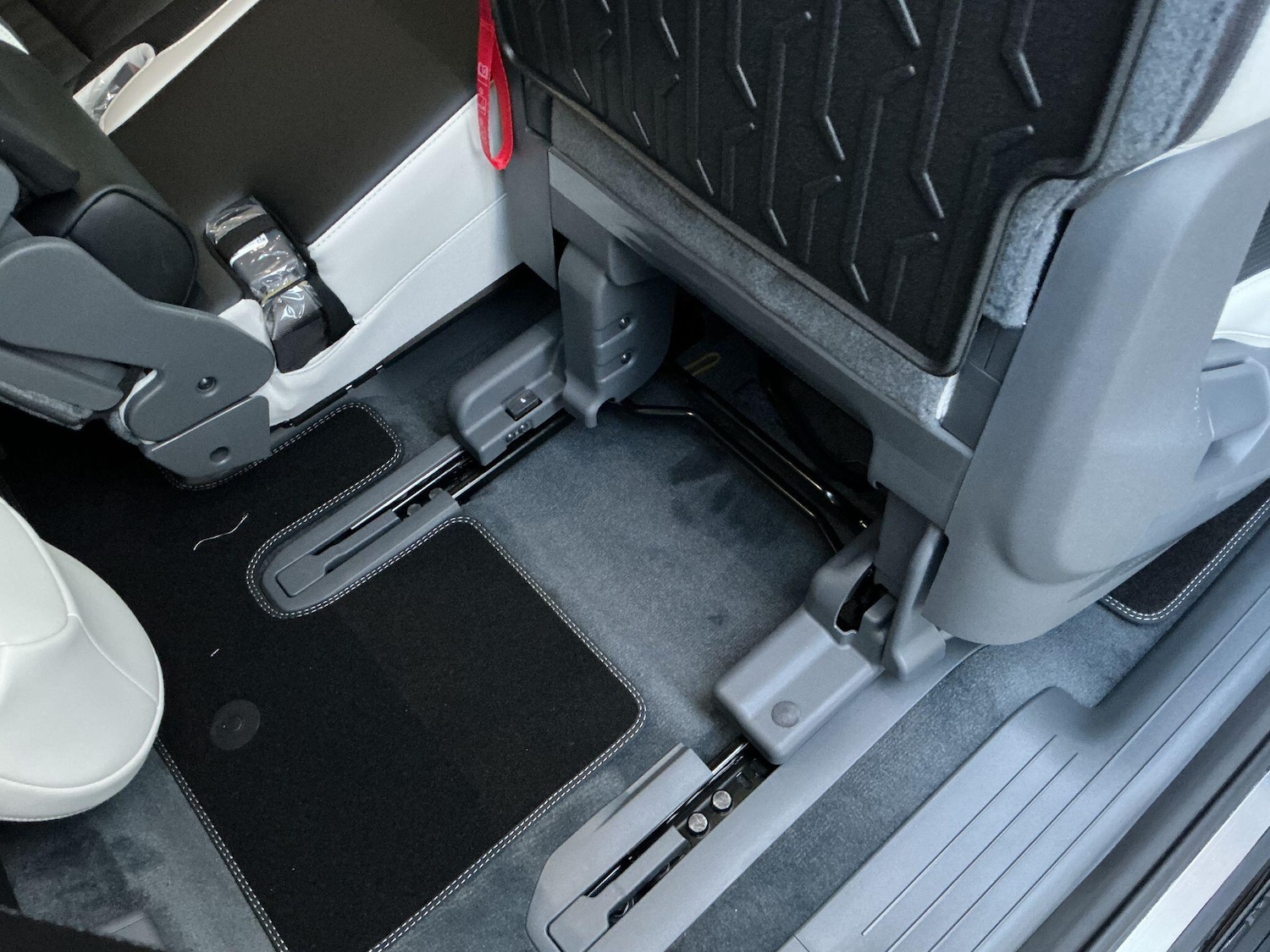 Used Kia EV9 2025 for sale - 76989595: Photo 81