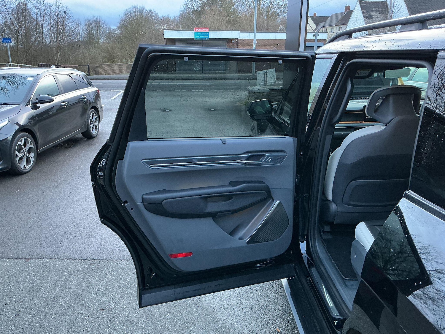 Used Kia EV9 2025 for sale - 76989595: Photo 88