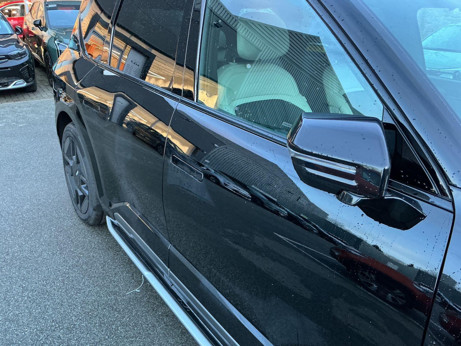 Used Kia EV9 2025 for sale - 76989595: Photo 94