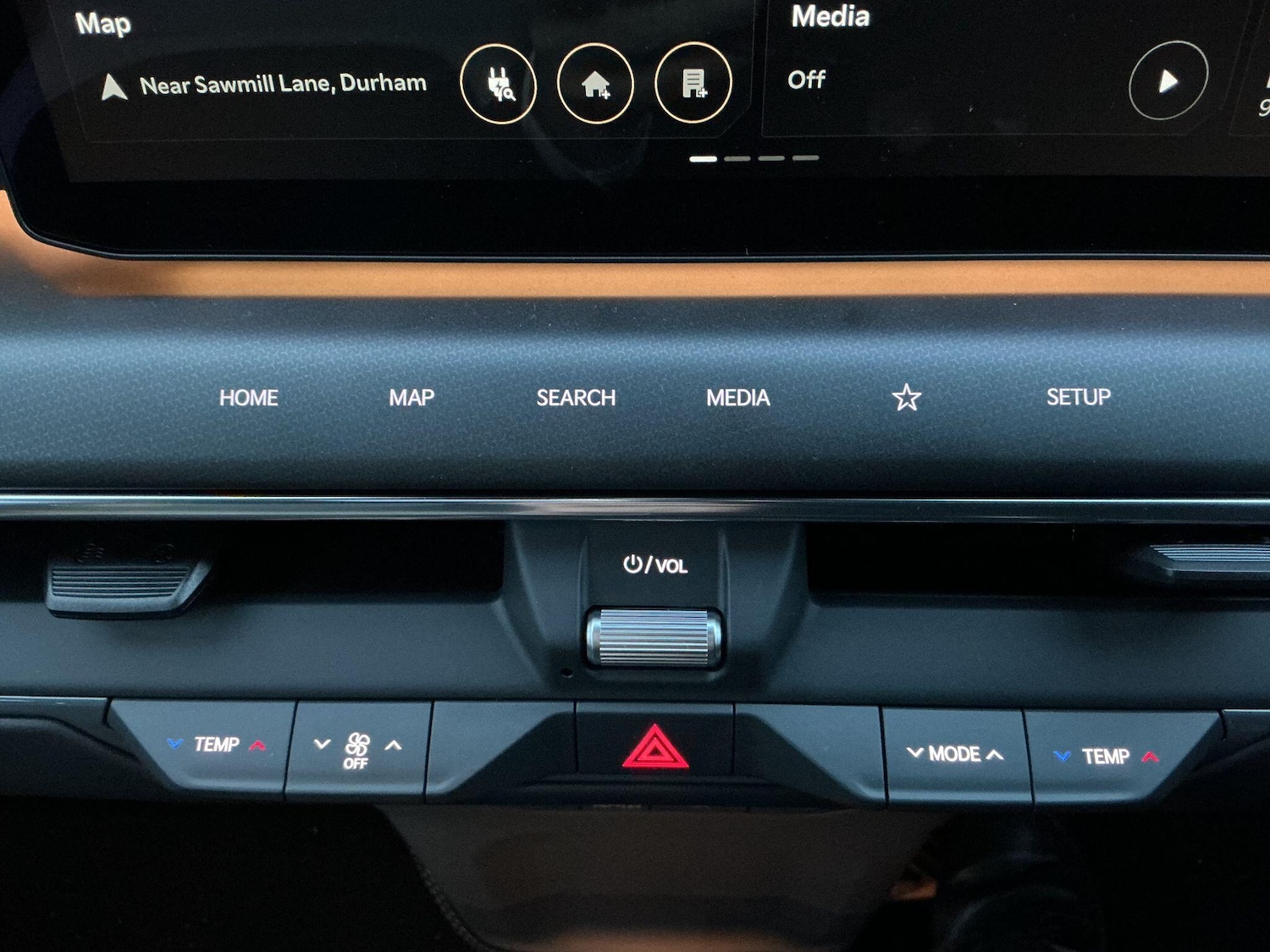 Used Kia EV9 2025 for sale - 76989595: Photo 99