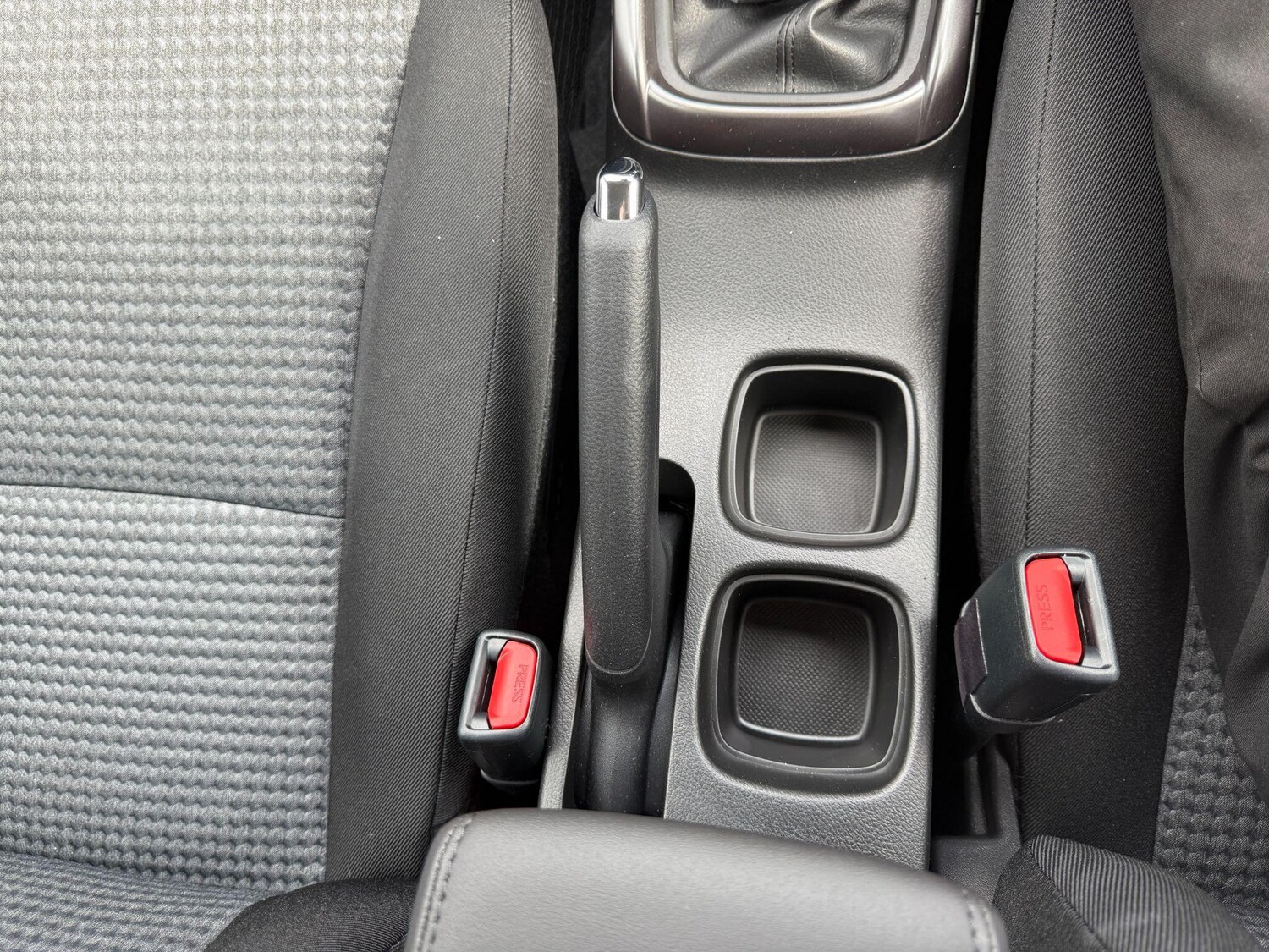 Used Suzuki SX4 S-Cross 2025 for sale - 77412066: Photo 10