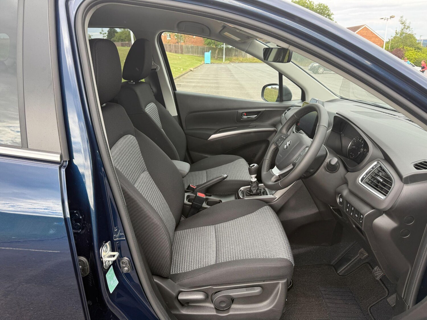 Used Suzuki SX4 S-Cross 2025 for sale - 77412066: Photo 13