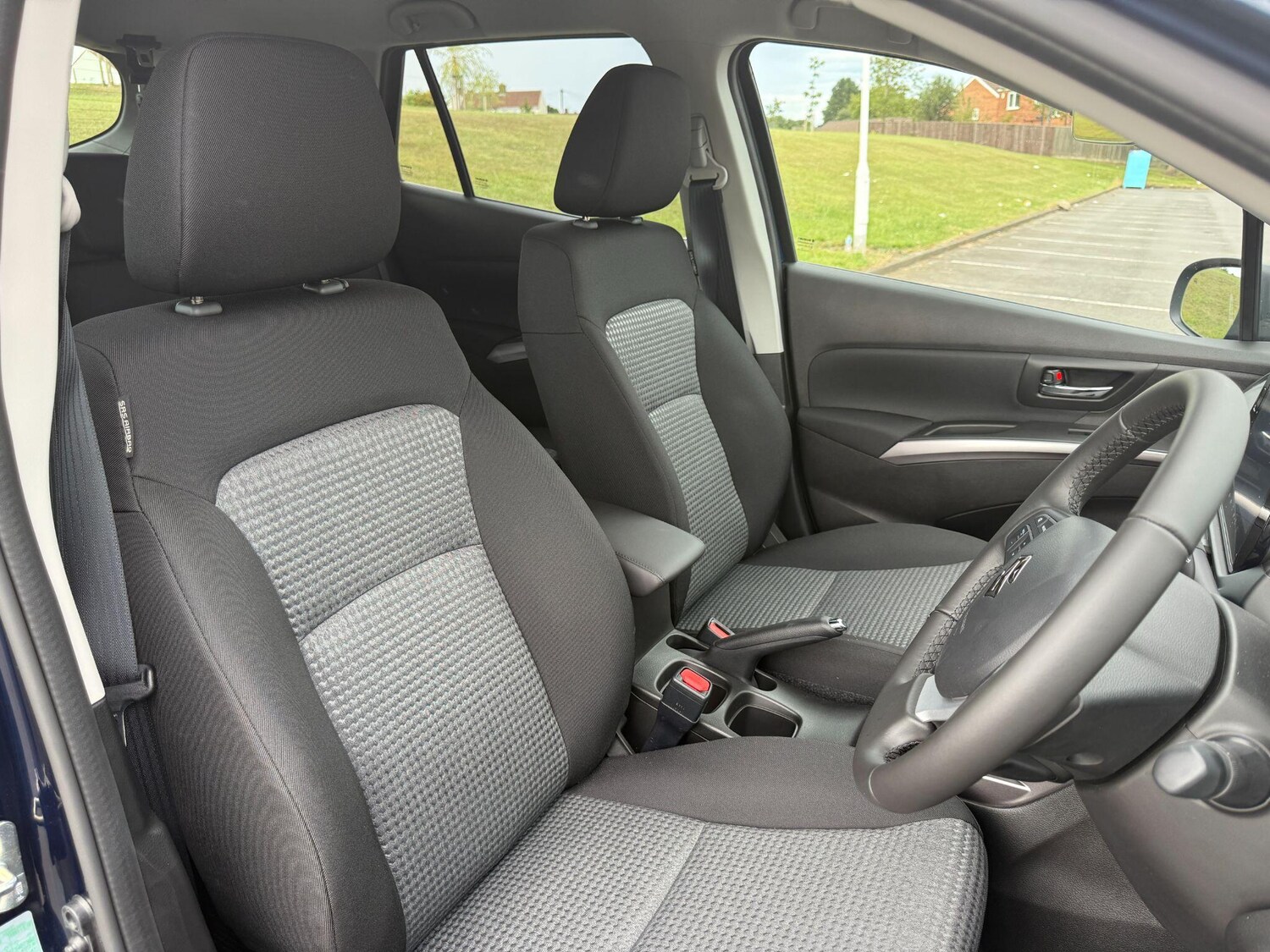 Used Suzuki SX4 S-Cross 2025 for sale - 77412066: Photo 14