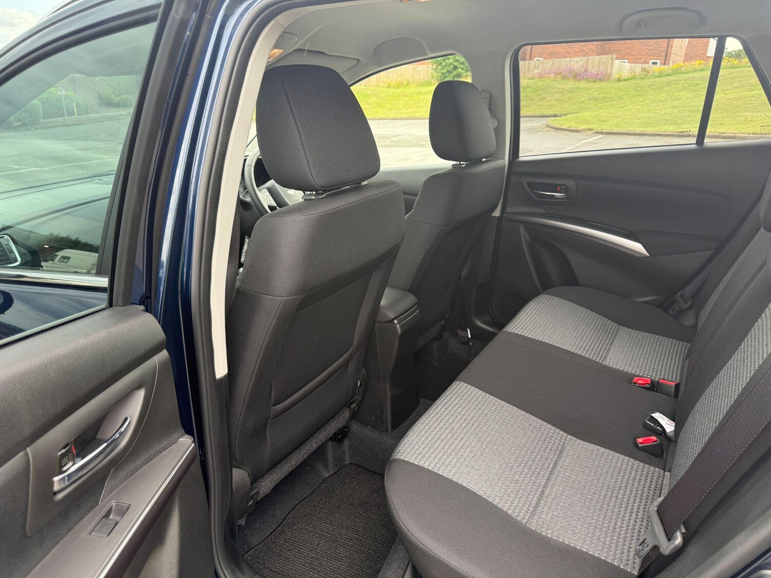 Used Suzuki SX4 S-Cross 2025 for sale - 77412066: Photo 16