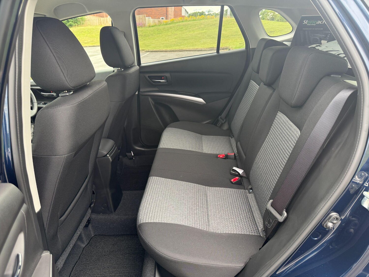 Used Suzuki SX4 S-Cross 2025 for sale - 77412066: Photo 17