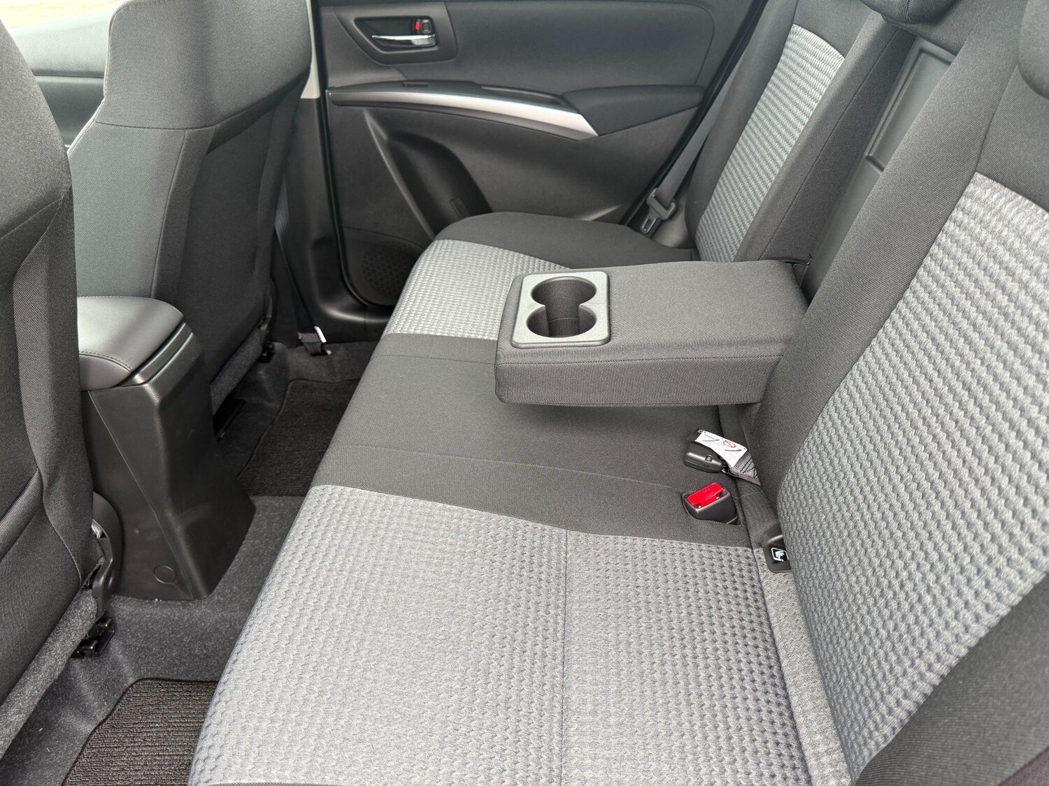 Used Suzuki SX4 S-Cross 2025 for sale - 77412066: Photo 18