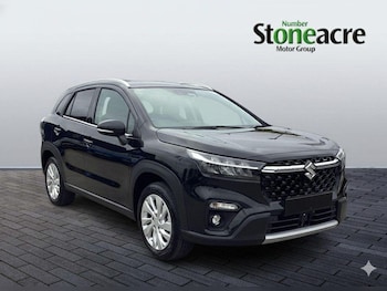 Used Suzuki SX4 S-Cross 2025 for sale - 77412066: Photo