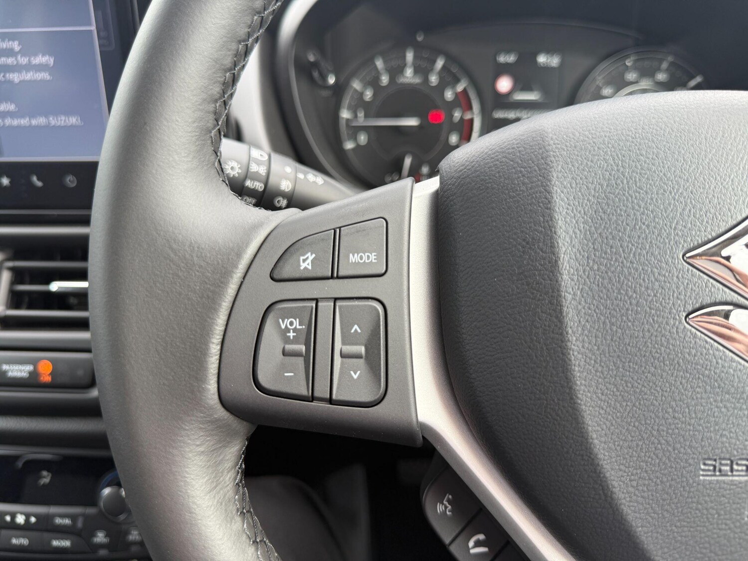 Used Suzuki SX4 S-Cross 2025 for sale - 77412066: Photo 22