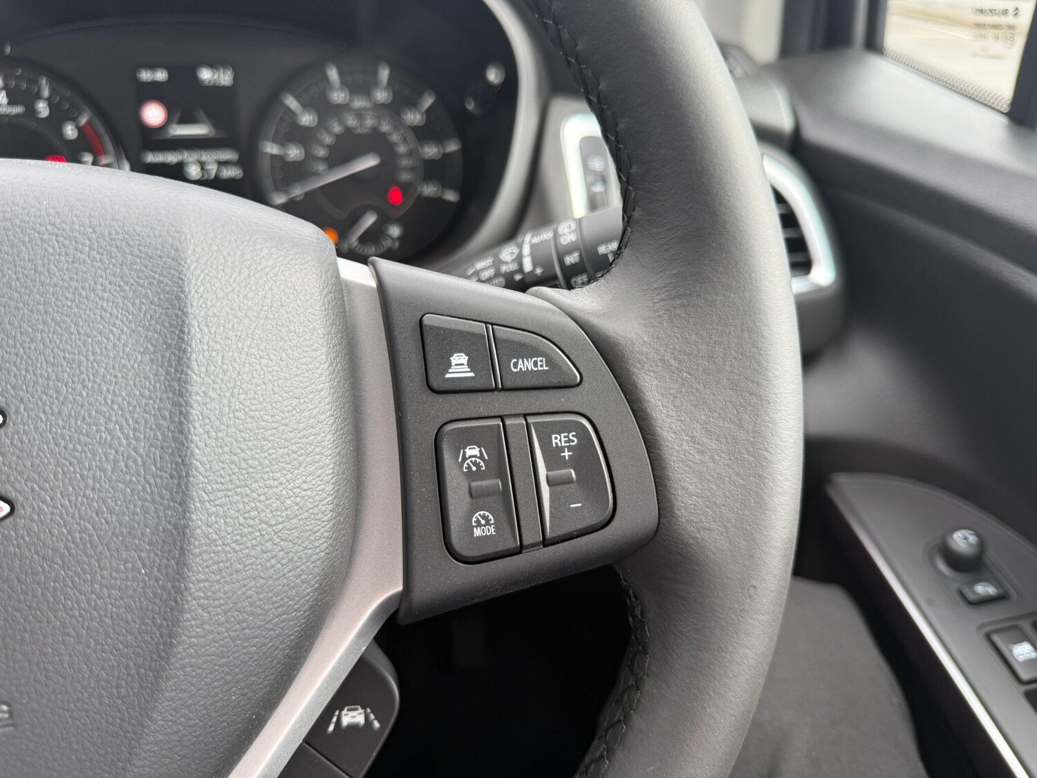 Used Suzuki SX4 S-Cross 2025 for sale - 77412066: Photo 23