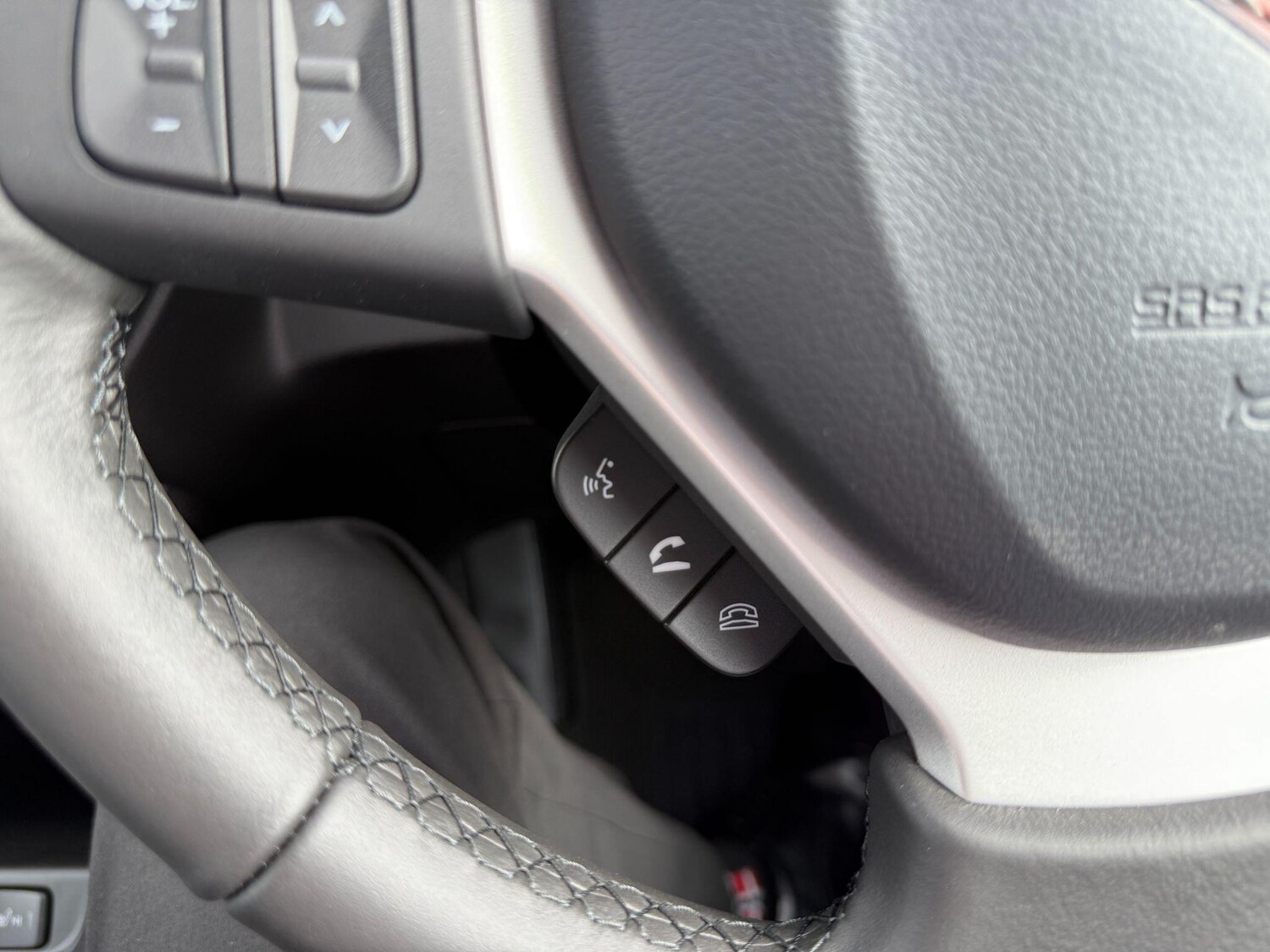 Used Suzuki SX4 S-Cross 2025 for sale - 77412066: Photo 24