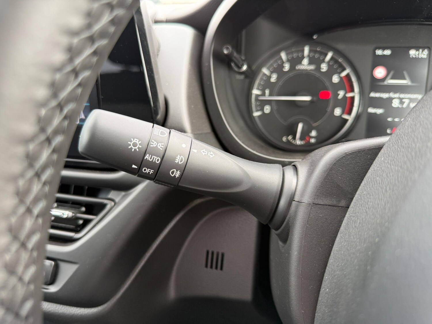 Used Suzuki SX4 S-Cross 2025 for sale - 77412066: Photo 25