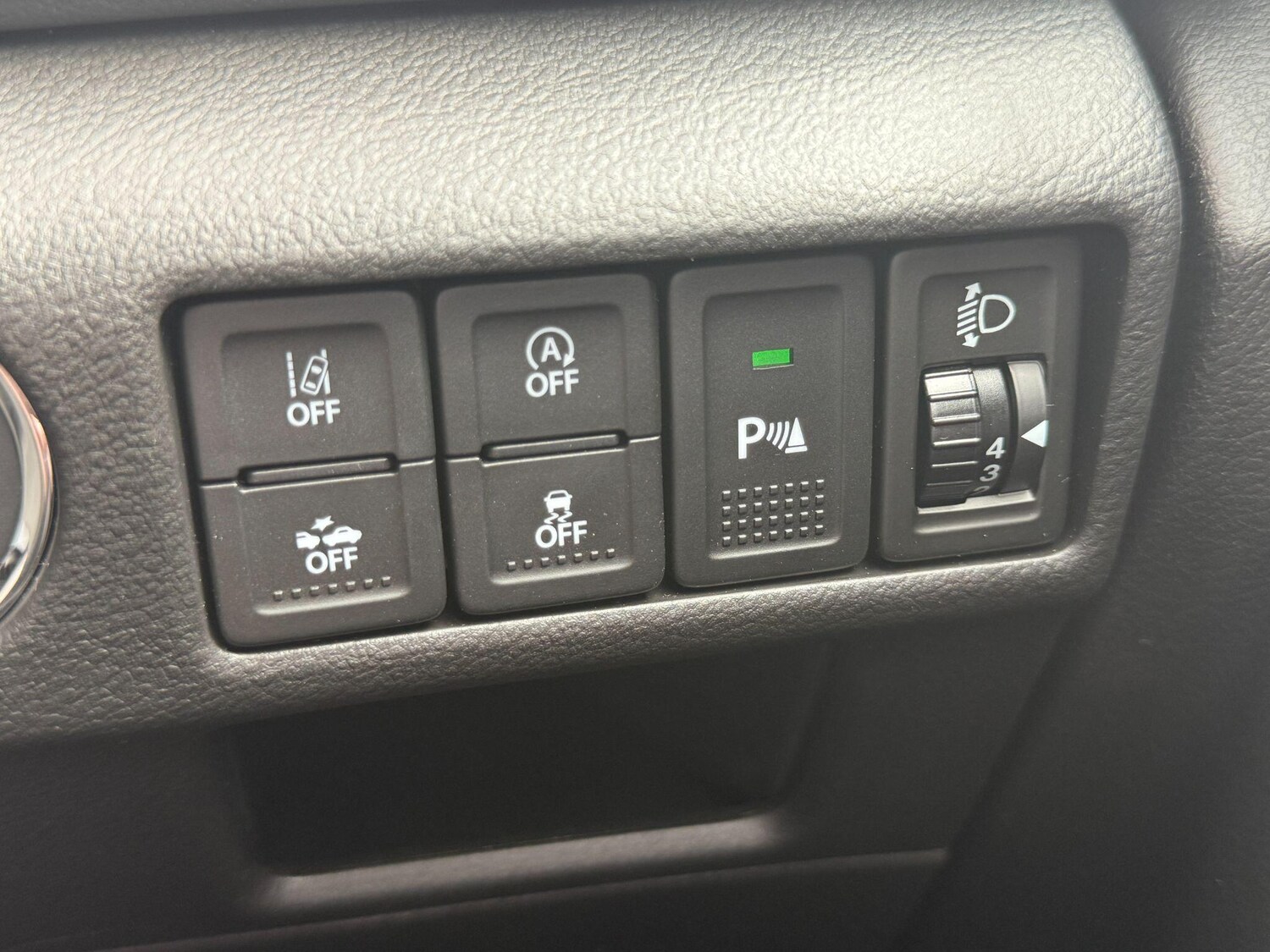 Used Suzuki SX4 S-Cross 2025 for sale - 77412066: Photo 28