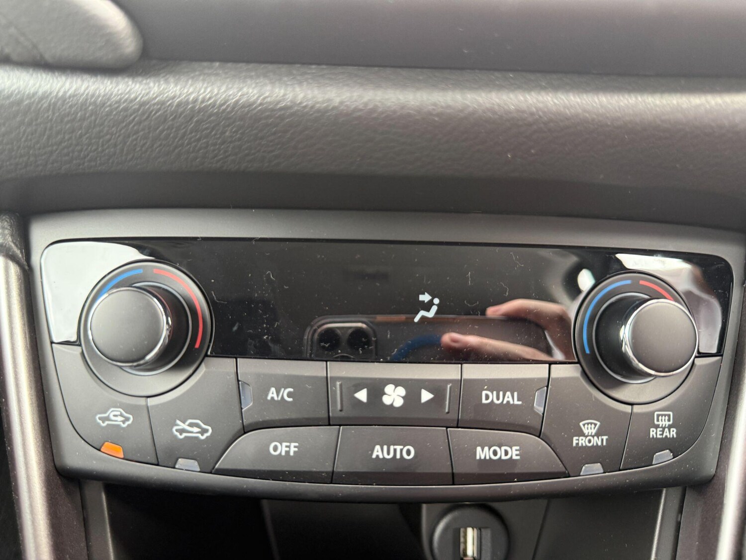 Used Suzuki SX4 S-Cross 2025 for sale - 77412066: Photo 29